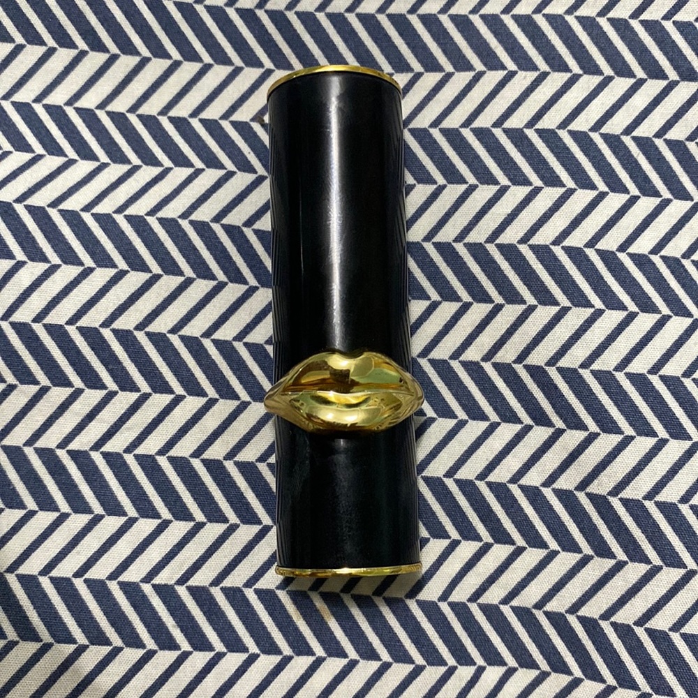Ike NEW Pat McGrath lipstick
